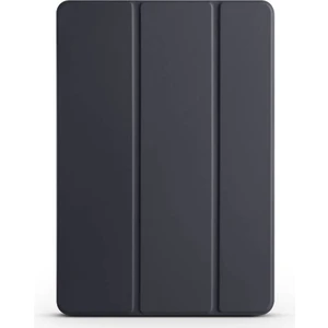 Xiaomi Mi Pad 6 11 Inç ile Uyumlu Tablet Kılıf Smart Özellikli Uyku Modlu Kapaklı Tablet Kılıfı