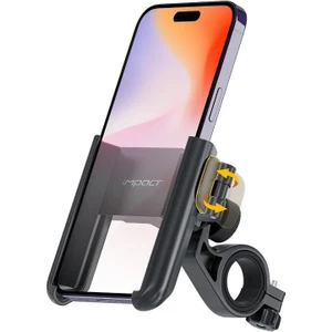 Telefon Tutacağı -  Klemmp, Qr Mandallı