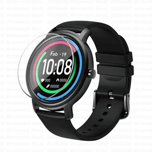 ECR MOBILE Mibro Air ile Uyumlu 9h Nano Ekran Koruyucu(2 Adet)