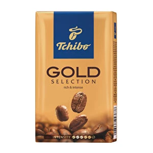 Gold Selection Filtre Kahve 250 gr