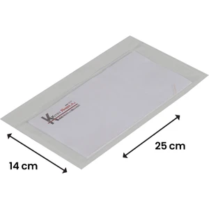 14x25-250 Adet Fatura Cebi
