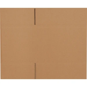 70x50x50-10 Adet Çift Oluklu Taşıma Kolisi
