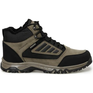 PS192 Hı Xl 3pr Kum Rengi Erkek Outdoor Bot
