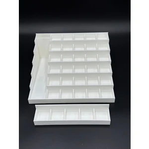 KemX3D Oje Standı 35 Li - TÜM OJELER UYUMLUDUR.