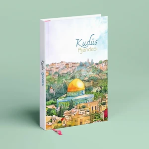 Bi' Dünya Haber Özel Seri Kudüs Ajandası