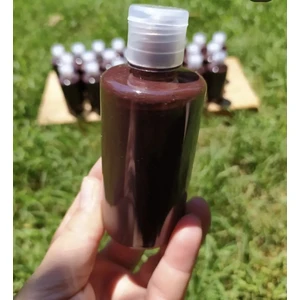 Alpha Tasarım Atölyesi Akrilik Boya Özel Karışım Meşe Rengi Kendinden Vernikli 100 ml