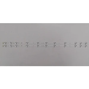 Techwood-Fınlux-Telefunken-Seg-Hı-Level Vestel 32 Inch 11 Ledlı LED Bar Takım