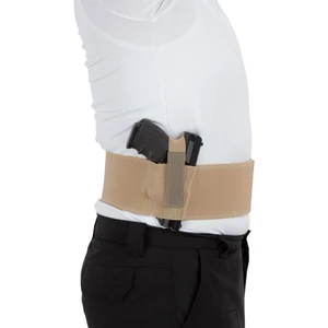 Polis Sepeti Korse Tabanca Kılıfı 7.65 mm Modeller Için Bej