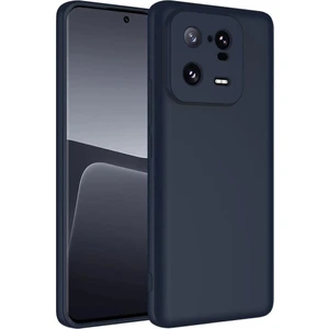Xiaomi Mi 13 Pro Kılıf Içi Kadife Lansman Kapak