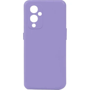 One Plus 9 Kılıf Biye Yumuşak Silikon Case