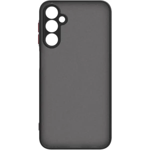 Samsung Galaxy A24 Kılıf Kamera Korumalı Mat Kapak