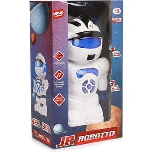 Birlik Oyuncak Oyuncak Jr Roboto