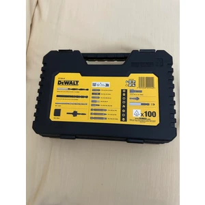 DT71563-QZ 100 Parça Uç Seti