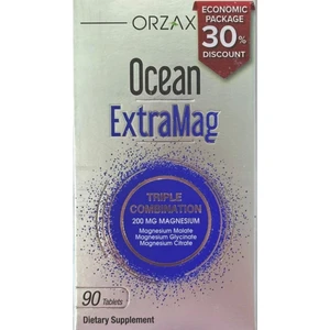 Ocean Extramag 90 Tb %30 Avant