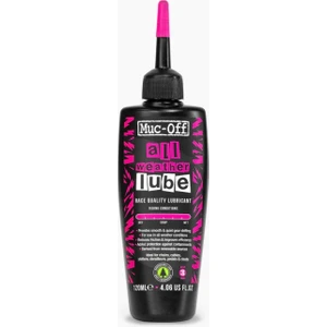 All Weather Zincir Yağı 120 ml Tüm Hava Koşullarına Uygun