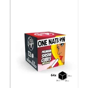 One Nation Shisha Turca One Nation #26ER