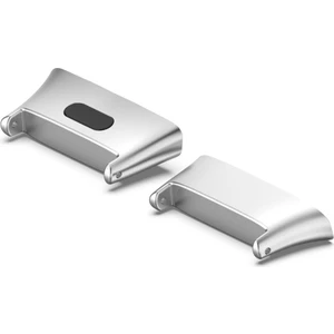Xiaomi Redmi Watch 3 (Watch 3 Active Değildir) Metal Kordon Dönüştürücü