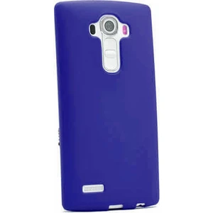 Lg G4 Kılıf Soft Mat Premier Case