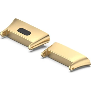 Xiaomi Redmi Watch 3 (Watch 3 Active Değildir) Metal Kordon Dönüştürücü