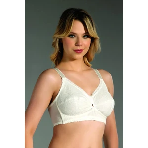 Kadın Balenli Ekru Toparlayıcı Sütyen C3T4N2O306