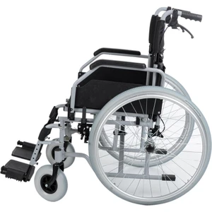 Comfort Plus DM-321 Hafif Alüminyum Özellikli Tekerlekli Sandalye