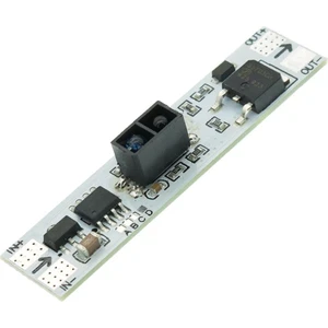 XK-GK-4010A 12V El Hareketi Algılama Sensör Modülü