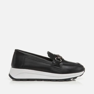 01AYH278230A100 Siyah Kadın Loafer