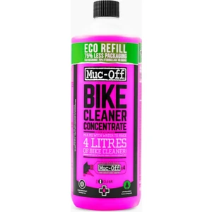 Bike Cleaner Concentrate 500 ml Bisiklet Temizleme Sıvısı Konsantre