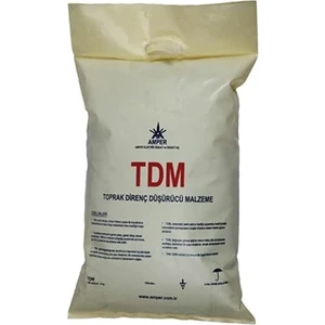 Topraklama Direnç Düşürücü Gem Tozu