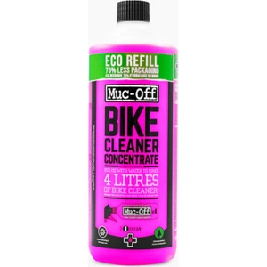 Bike Cleaner Concentrate 1 Litre Temizlik Sıvısı Konsantre
