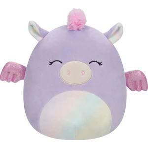 Squishmallow Pegasus Rei 20 cm