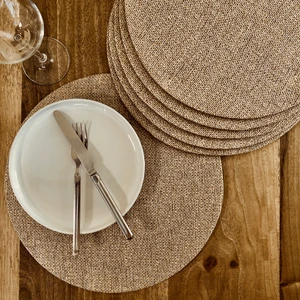 Desenizmir Amerikan Servis Supla Jüt Desen 6'lı