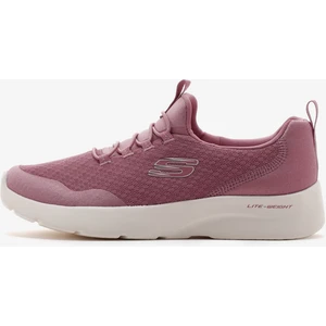 Dynamight 2.0 - Real Smooth Kadın Pembe Günlük Ayakkabı 149657TK Ros