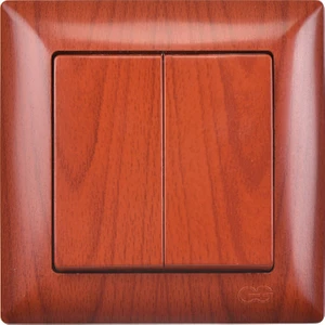 Günsan Elektrik Visage Kiraz Komütatör