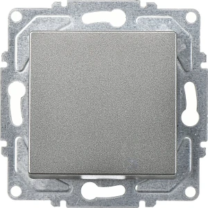 Günsan Elektrik Eqona Füme Anahtar Mekanizma