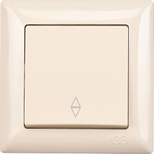 Günsan Elektrik Günsan Visage Krem Vavien