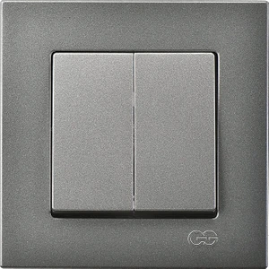 Günsan Elektrik Eqona Füme Komütatör