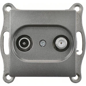 Günsan Visage Füme Uydu Prizi Sonlu (TV-Sat) Mekanizma