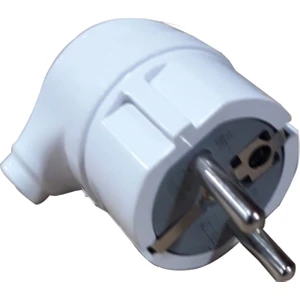 Günsan UPS Topraklı Erkek Fiş