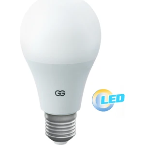 Günsan Elektrik LED Ampul 18W Beyaz Işık E27 (6500K 220-240V)