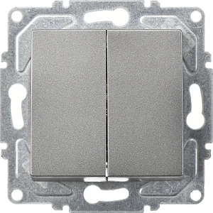 Günsan Elektrik Eqona Füme Komütatör Mekanizma