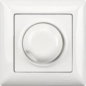 Günsan Visage Beyaz Dimmer 1000VA