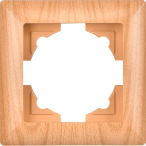 Günsan Visage Akçaağaç Tekli Çerçeve