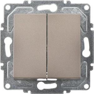 Günsan Elektrik Eqona Mocha Komütatör Mekanizma