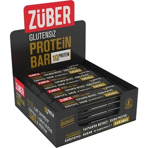 Kakaolu Protein Barı 40 gr x 12'li
