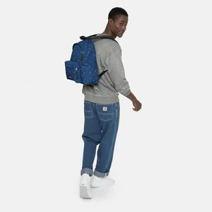 Padded Pakr Little Grid
