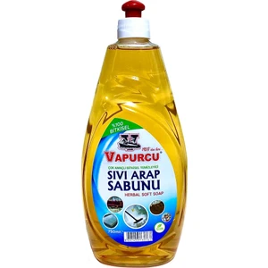 Sıvı Arap Sabunu 750 ml