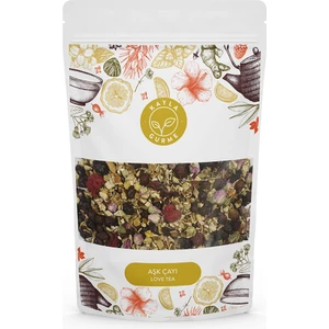 Kayla Gurme Aşk Çayı 125 Gr.