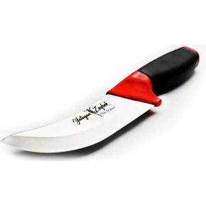 Yatağan Zeybek Yâren Deri Yüzme Bıçağı (24 Cm) - Eğri Ağızlı