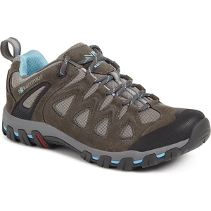 Supa 5 Kadın Outdoor Ayakkabı Grey/Blue
